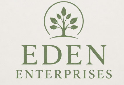 EDEN ENTERPRISES